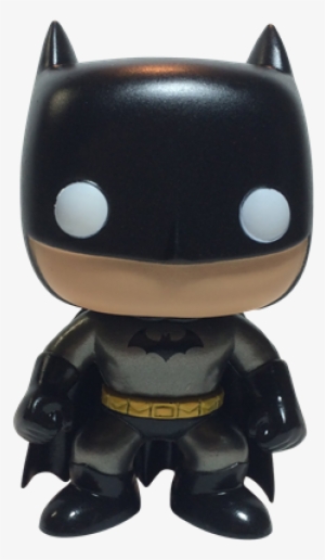 Batman - Batman Pop
