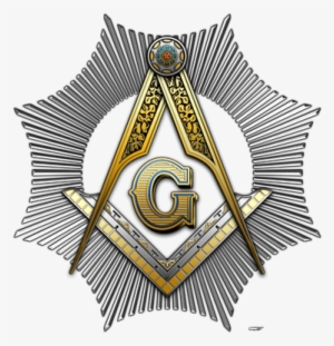 Masonic Square And Compass Png