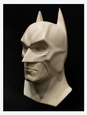 Batman Begins - Mask