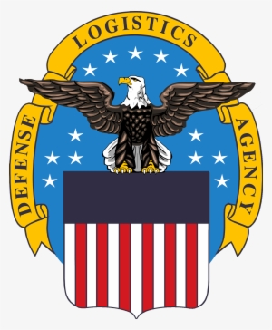 Seal Of The Defense Logistics Agency - Defense Logistics Agency Logo