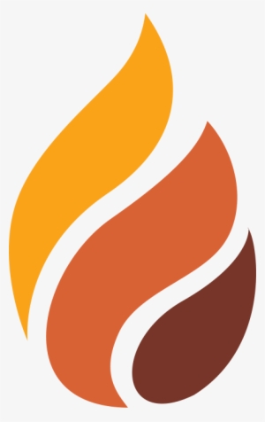 Torch Logo Flame - Portable Network Graphics