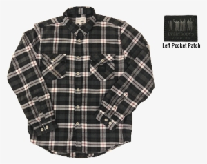 flannel-wpatch - - flannel