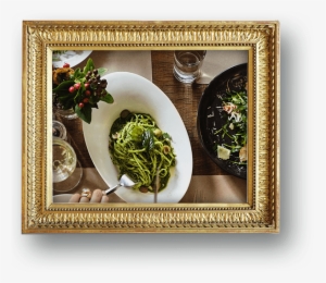 Oil Carapelli - Restaurant