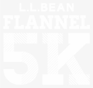 The 1st Annual L - Ll Bean Flannel 5k