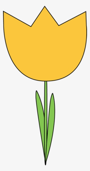 Top 56 Tulip Clip Art - Spring Tulip Clip Art