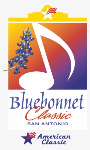 American Classics Bluebonnet1 - Graphic Design