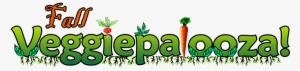 Fall Veggiepalooza