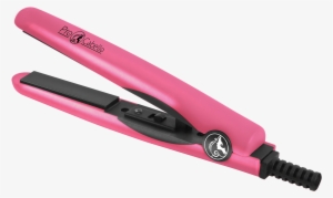 Procabello Pink Mini Prm13 - Hair Straighteners