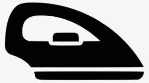 Iron Flatiron - - Icon