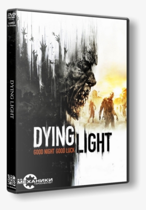 Free 'dying Light' Dlc Expands Your Zombie-killing - Dying Light [pc Game]