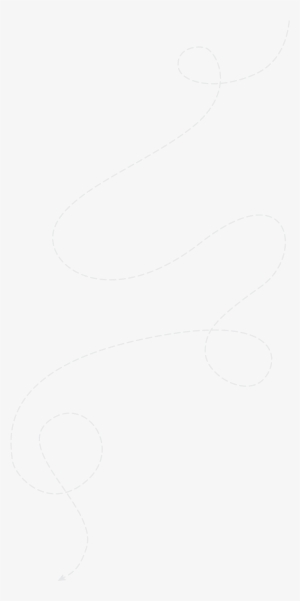 Dotted-arrow Background - Drawing