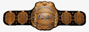 Iwgp Heavyweight Championship Belt - Iwgp Heavyweight Championship Wikia