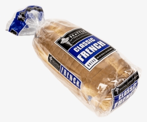 Seattle International® Classic French Bread - Seattle French Bread