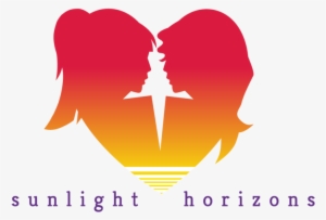 King Lyger, Equestria Girls, Fanfic, Fanfic Art, Female, - Lesbian Logo