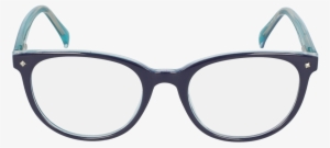 T T & L 10 Women's Eyeglasses - Glasses