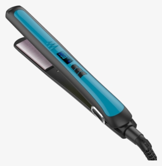 Hot Tools Hsi Professional Ionic Flat Iron Hair Straightener - Hair Iron