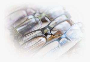 Glasses Eye Doctor Eagan - Close-up