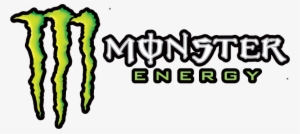 15 Monster Energy Drink Logo Png For Free On Mbtskoudsalg - Monster Energy Logo Png