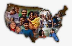 Hispanics In The Us
