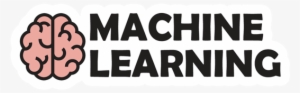Machine Learning Sticker - Machine Learning Logo Png