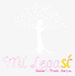 Mi Legasi - Calligraphy