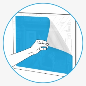 Recessed Acrylic - Glass