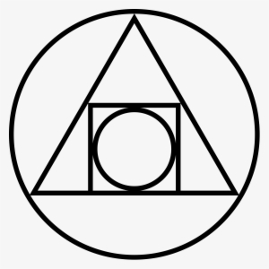 “the Philosopher's Stone” - Philosopher's Stone Symbol