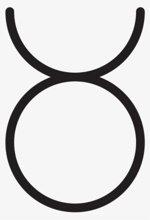Alchemy Clipart Circle - Bismuth Alchemy Symbol
