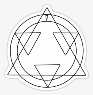 Fullmetal Alchemist Transmutation Circle Go Back > - Electric Transmutation Circle