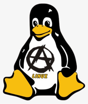 What If I Told You That There Was A Bit Of Activism - Linux Anarchy