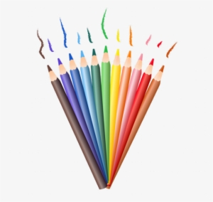 Color Pencil Drawing Png