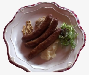 Bratwurst - Breakfast Sausage