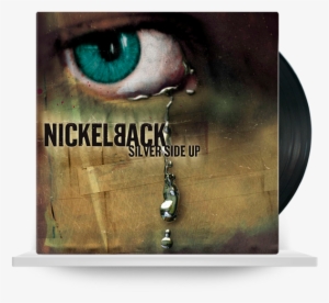 Tracklist - Nickelback Silver Side Up Itunes