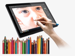 Using Color Pencils Your Photo