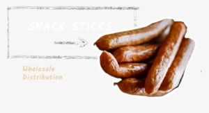 Snacks - Old World Meats