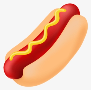 Free Png Hot Dog Png Images Transparent - Hot Dog Clipart Png