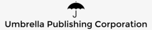 Umbrella Publishing Corporation Logo White 2