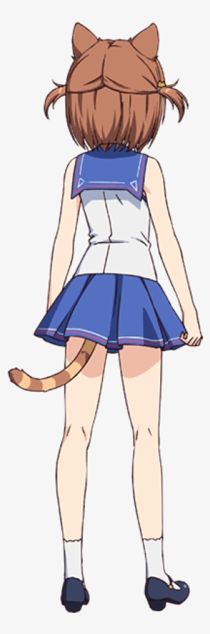 Azuki - Cartoon