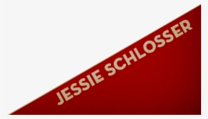 They Call Me Jessie - Orange