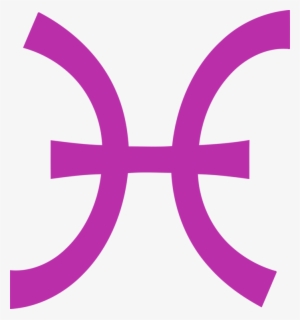 Astrological Sign Astrology Zodiac Horoscope Gemini - Pisces Symbol