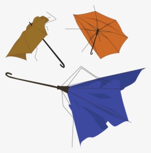 Umbrellas Are The Corporate Tool Of Oppression - Corporation