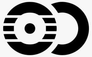Rec Circle Double - Icon
