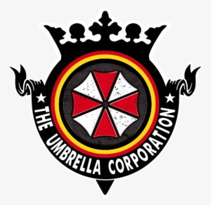 "the Umbrella Corporation" Multigaming Clan - Jpeg