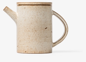 Double Circle Teawares - Ceramic