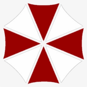 Umbrella Corporation Logo Png Pics Photos - شرکت آمبرلا