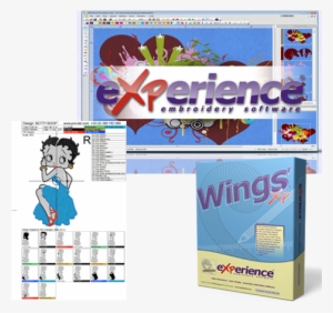 Sl Wings Xp - Windows 10