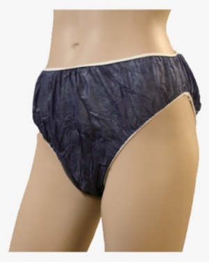 Women Disposable Paper Panties - Panties