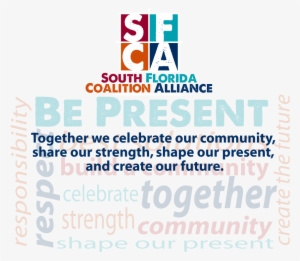 South Florida Coalition Alliance 7 Principles - Graphic Design