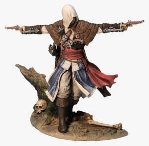 Assassin's Creed® Iv Black Flag™ - Assassin's Creed Statue
