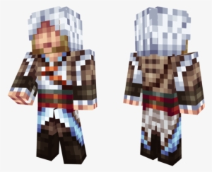 Xcehqpnpng - Skin Minecraft Assassin's Creed 4